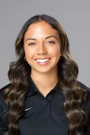 Jacqueline Duarte, Track and Field, undefined