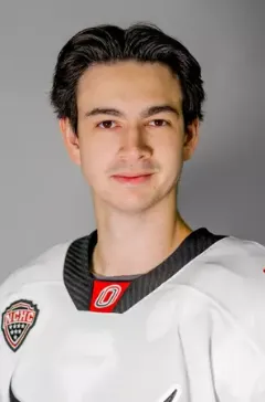 Jack Ivey, Hockey, undefined