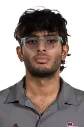 Kriish Tyagi, Tennis, Texas A&M University