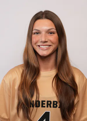 Megan Hinnenkamp, Soccer, undefined