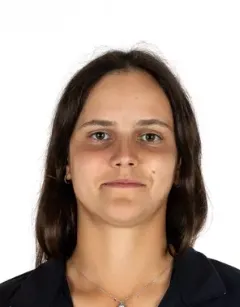 Ema Kovacevic, Tennis, University of Maryland