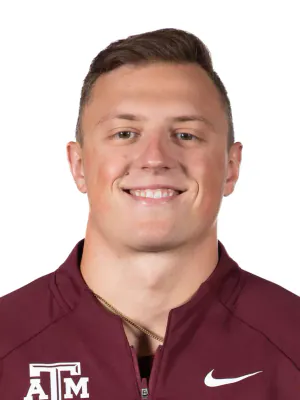 Henry Zimmerman, Track and Field, undefined