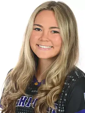 Kylee Williams, Soccer, High Point University