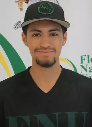 Nicholas Pino, Baseball, undefined