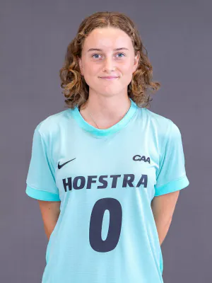 Lilly Bailey, Soccer, undefined