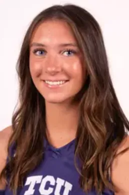 Addy Horner, Volleyball, undefined