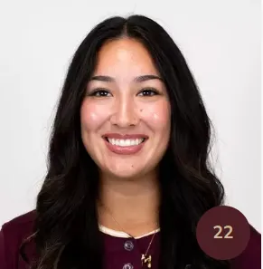 Maddie Knowles, Softball, undefined
