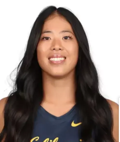 Lillie Hinton, Beach Volleyball, undefined