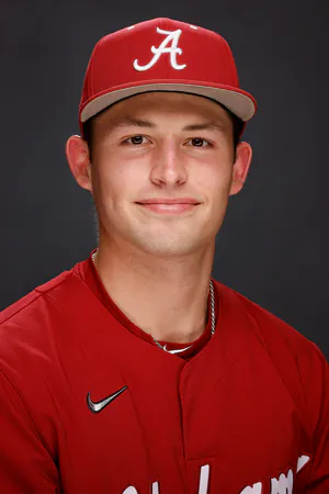 Owen Sarna, Baseball, undefined