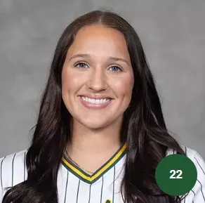 Giana Quintanar, Softball, undefined
