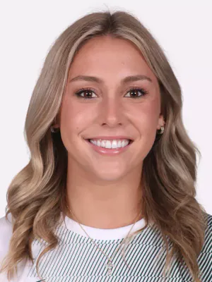 Skylar Zinnecker, Soccer, undefined