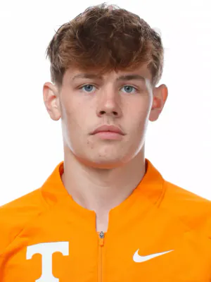 Liam Conway, Track and Field, undefined