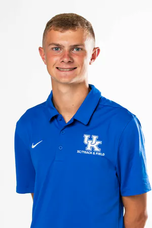 Lincoln Herald, Track and Field, University of Kentucky
