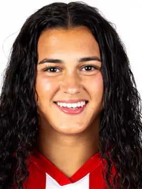 Alyssa Abramson, Soccer, undefined