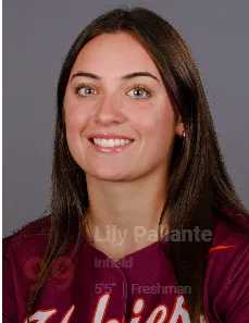 Katie Wetteland, Softball, undefined