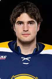 Dylan Silverstein, Hockey, Quinnipiac University