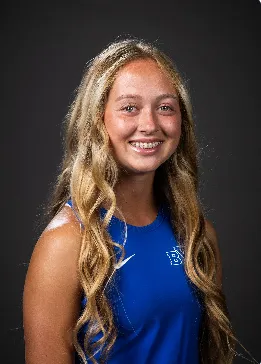 Bella Lewis, Tennis, Brigham Young University