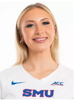 Victoria Shupe, Volleyball, undefined