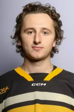 Reid Andresen, Hockey, Michigan Tech University