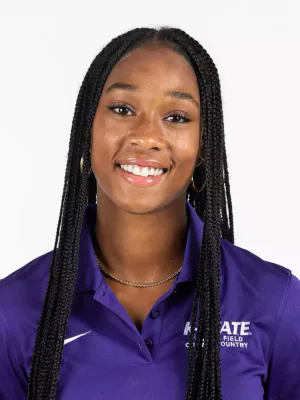 Desirae Riehle, Track and Field, undefined