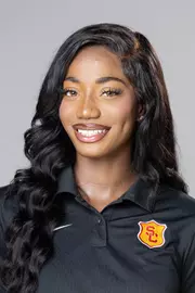 Falyn Lott, Track and Field, undefined