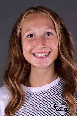 Kailyn Biecker, Soccer, undefined