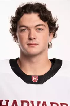 Will Hughes, Hockey, undefined