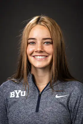 Jaylie Jenkins, Track and Field, undefined