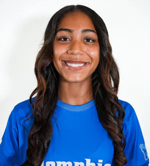 Taliah Brooks, Soccer, undefined