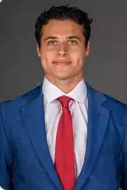 Jake Bongo, Hockey, Sacred Heart University