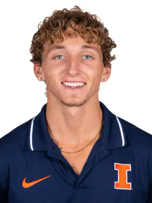 Cody Johnston, Track and Field, undefined