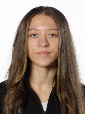 Mikayla Gardley, Track and Field, University of Washington