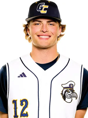 Aiden Zagryn, Baseball, undefined