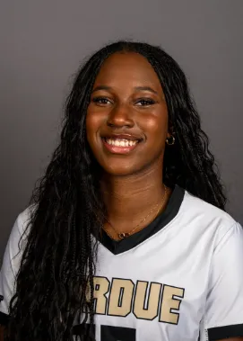 Rachel Willliams, Volleyball, undefined