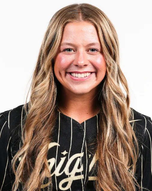 Jensen Krantz, Softball, undefined