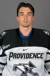 Jack Parsons, Hockey, undefined