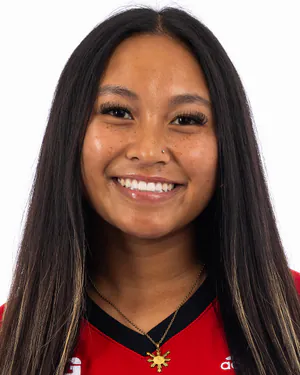 Katelyn Caneda, Softball, University of Nebraska