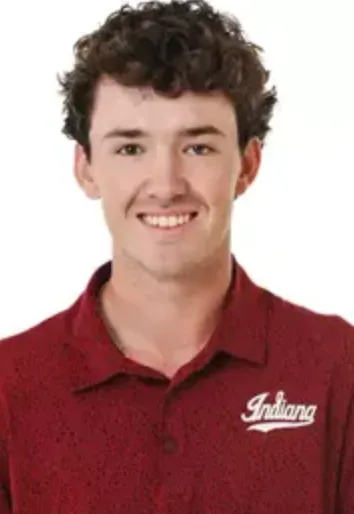 Markus Lam, Golf, Boston College