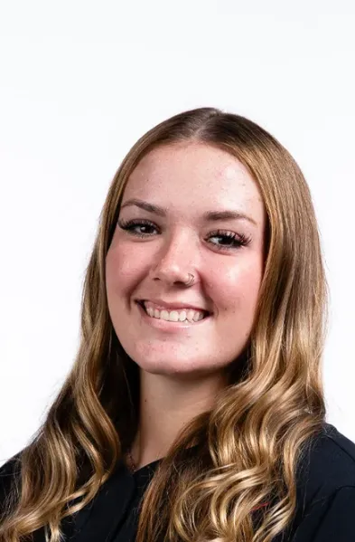 Kaycee Slovak, Softball, University of North Texas