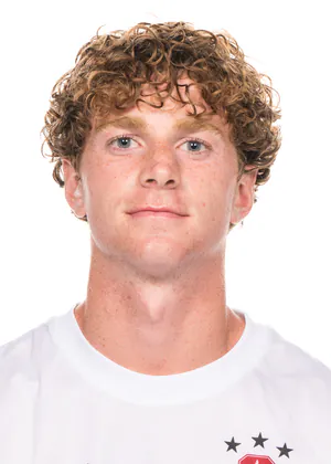 Dillon Logan, Soccer, Stanford University