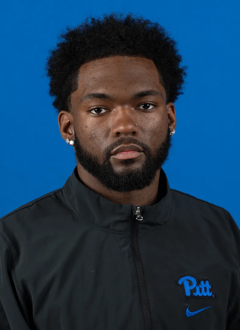 Tyrese Washington, Track and Field, undefined