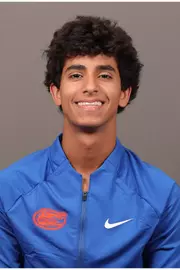 Josh Ruiz, Track and Field, undefined