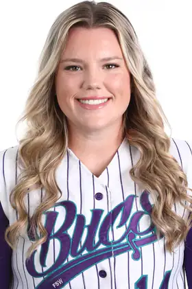 Giorgiana Woods, Softball, undefined