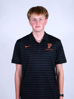 Tristan Yoder, Track and Field, undefined