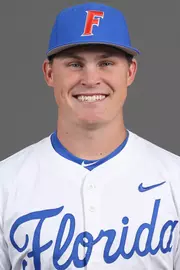 Blaine Rowland, Baseball, undefined