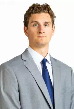 Callum Gau, Hockey, undefined