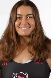 Mia Slama, Tennis, North Carolina State University