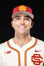 Andrew Harbour, Baseball, undefined