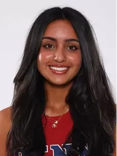 Varsha Vedula, Tennis, undefined