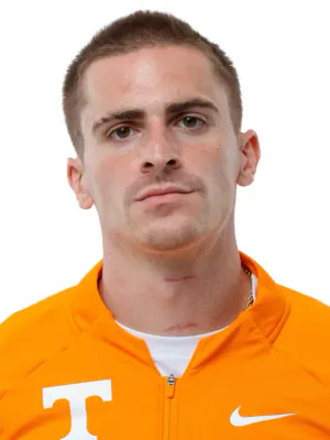Gavin Schurr, Track and Field, undefined